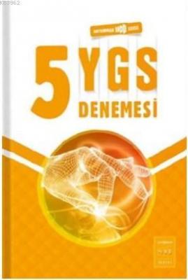 Antrenman Plus 5 YGS Denemesi