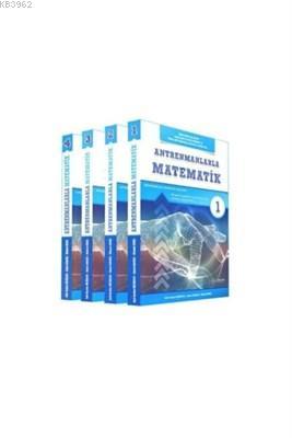 Antrenmanlarla Matematik (1-2-3-4 Kitap Takım)