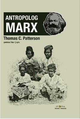 Antropolog Marx Thomas C. Patterson