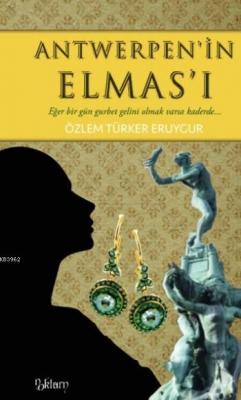 Antwerpen'in Elmas'ı Özlem Türker Eruygur