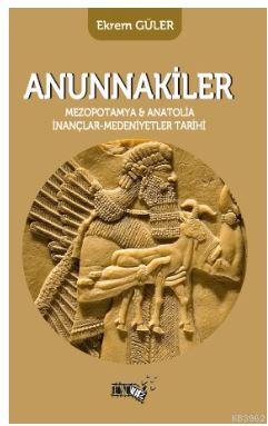 Anunnakiler