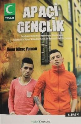 Apaçi Gençlik