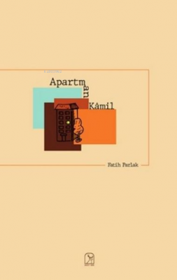 Apartman Kamil Fatih Parlak