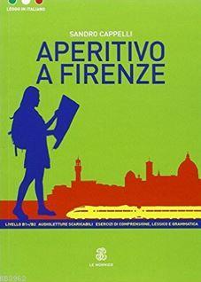 Aperitivo a Firenze