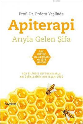 Apiterapi