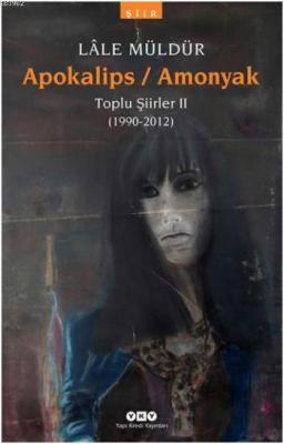 Apokalips  Amonyak