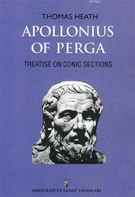 Apollonius of Perga Thomas Heath
