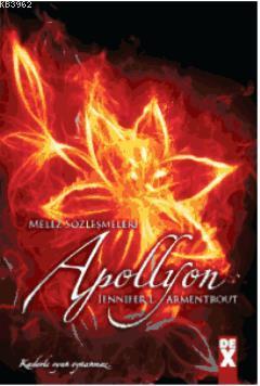 Apollyon Jennifer L. Armentrout