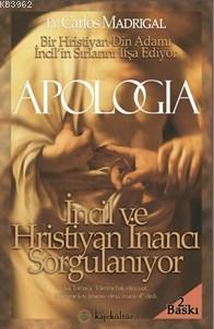 Apologia