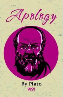 Apology Platon ( Eflatun )