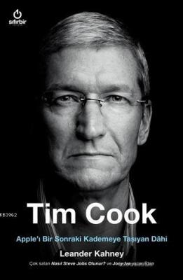 Apple'ı Bir Sonraki Kademeye Taşıyan Dahi