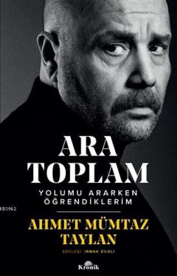Ara Toplam
