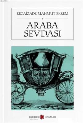Araba Sevdası (Cep Boy)