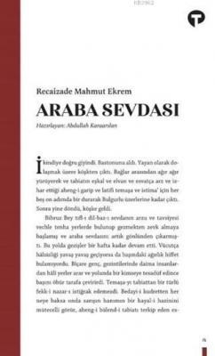Araba Sevdası