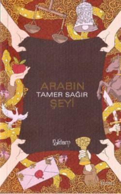Arabın Şeyi