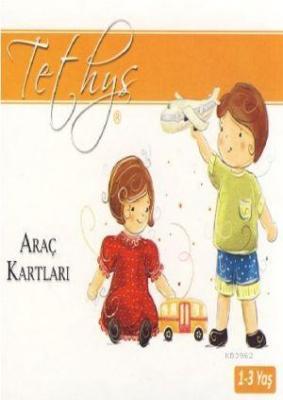 Araç Kartları (Yap-Boz)