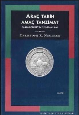 Araç Tarih Amaç Tanzimat