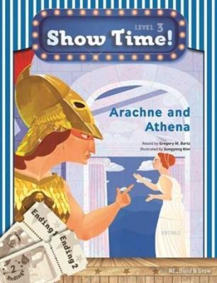 Arachne and Athena +Workbook +MultiROM