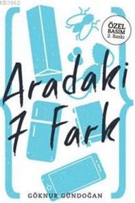 Aradaki 7 Fark