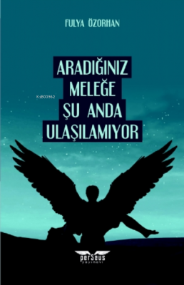 Aradığınız Meleğe Şu Anda Ulaşılamıyor Fulya Özorhan