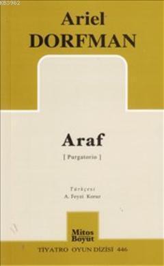 Araf Ariel Dorfman