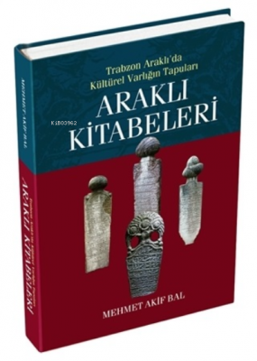 Araklı Kitabeleri