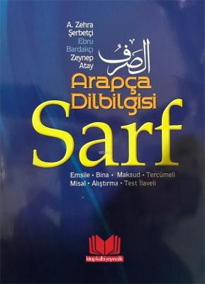 Arapça Dilbilgisi Sarf Zeynep Atay