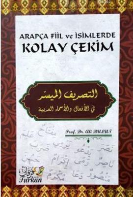 Arapça Fiil Ve İsimlerde Kolay Çekim