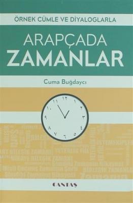 Arapçada Zamanlar Cuma Buğdaycı