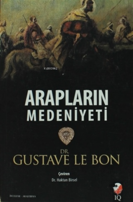 Arapların Medeniyeti