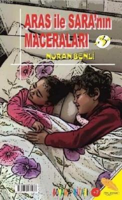 Aras ile Sara'nın Maceraları - 2 - 3