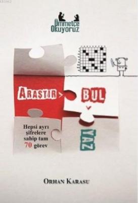 Araştır Bul Yaz