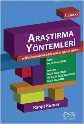 Araştırma Yöntemleri