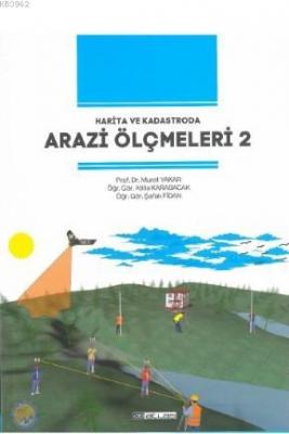 Arazi Ölçmeleri 2