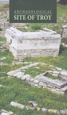 Archaeological:Site of Troy (Ciltli) İlhan Akşit