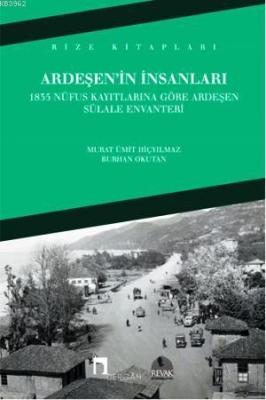 Ardeşen'in İnsanları
