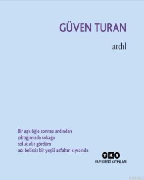 Ardıl
