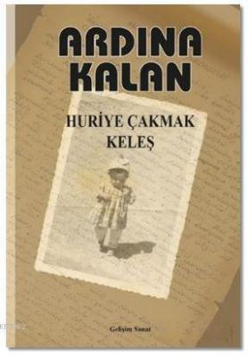 Ardında Kalan