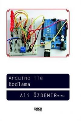 Arduino ile Kodlama Ali Özdemir
