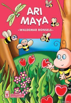Arı Maya Waldaner Bonsels