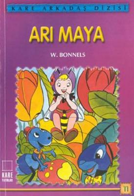 Arı Maya