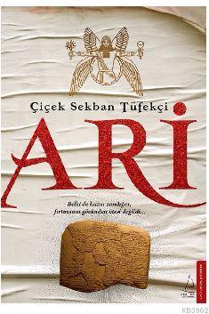 Ari Çiçek Sekban Tüfekçi