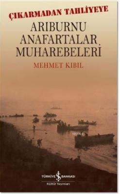Arıburnu Anafartalar Muharebeleri