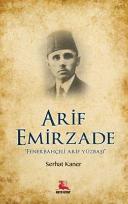 Arif Emirzade