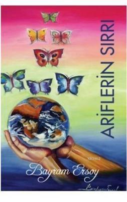 Ariflerin Sırrı