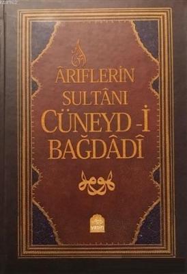 Ariflerin Sultanı
