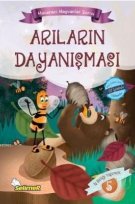 Arıların Dayanışması