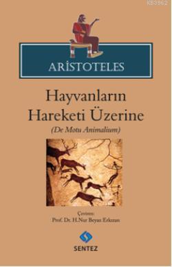 Aristoteles Hayvanların Hareketi Üzerine