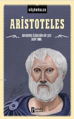 Aristoteles Ahmet Üzümcüoğlu