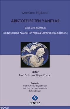 Aristoteles'ten Yanıtlar